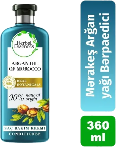 Morocco Argan Oil Balm