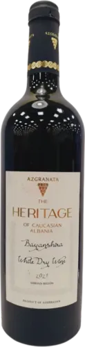 White Wine Bayanshira