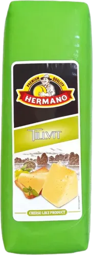 Tilseter pendiri