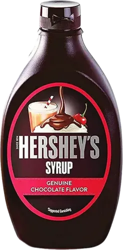 Chocolate Syrup