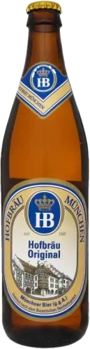 Original Pivə