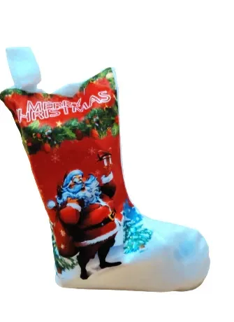 Deer Gift Socks