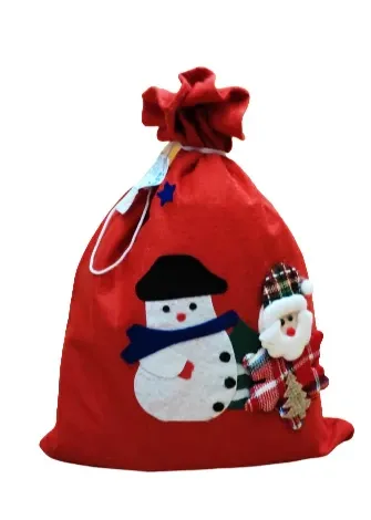 Large Musical Gift Bag