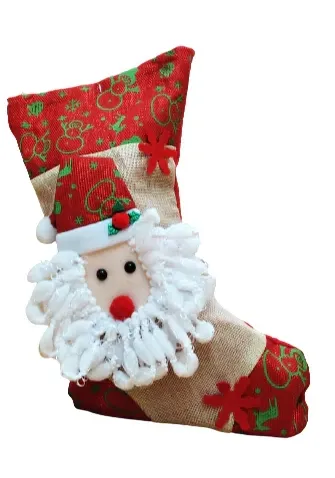 Gift Bucket and Socks Medium