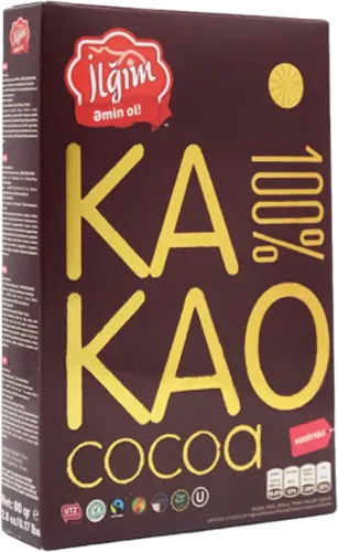 Какао