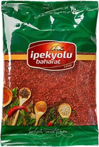 Ground Chili Pepper