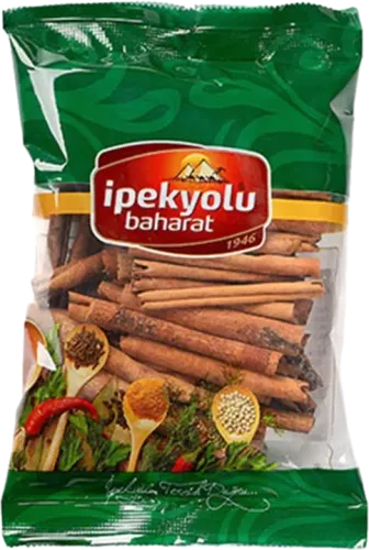 Cinnamon Sticks