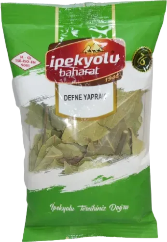 Bay Leaf