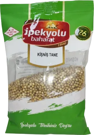 Coriander Seeds