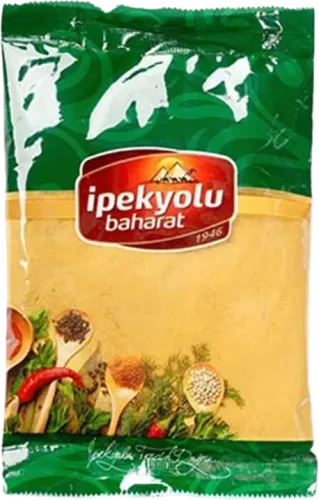 Ground Curry