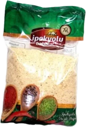 Sesame Seeds