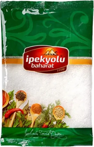 Citric Acid