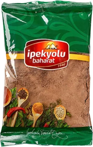 Ground Black Pepper