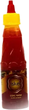 Chili Sauce Spicy