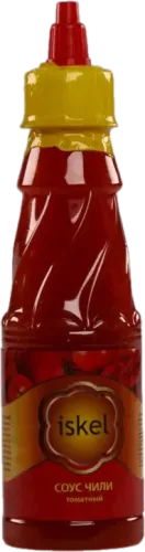 Chili Sauce Tomato