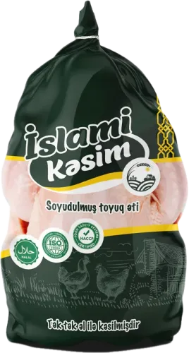 Fresh Chicken