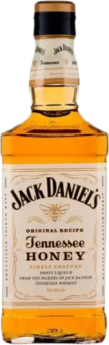 Honey Whisky