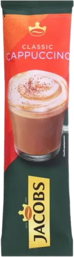 Classic Cappuccino
