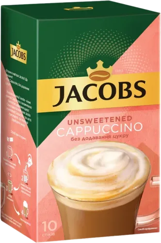 Classic Cappuccino