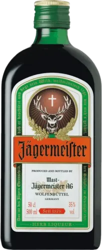 Liqueur