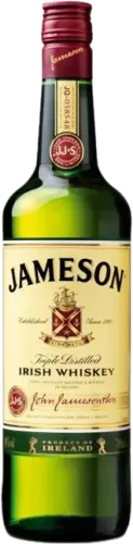 Whiskey