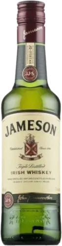Toffee Whisky