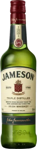 Toffee Whisky