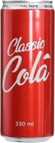 Cola Klassik