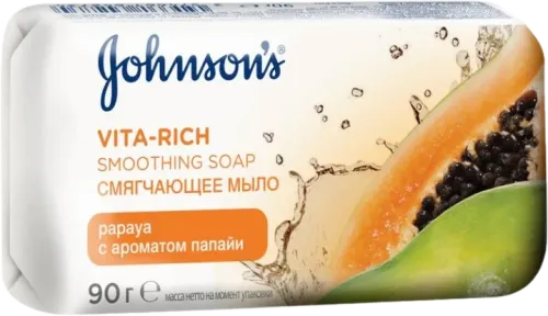 Vita Rich Papaya Sabunu