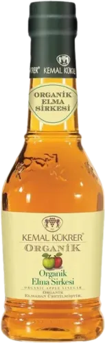 Organic Apple Vinegar