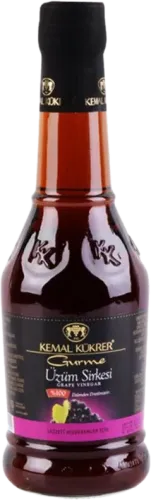 Gourmet Grape Vinegar
