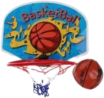 Basketbol Seti
