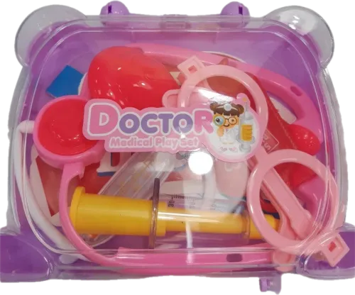 Doctor Set Toy