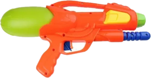 Water Gun