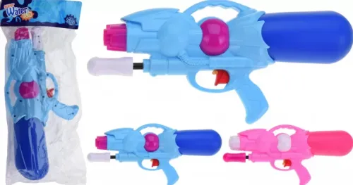 Water Gun