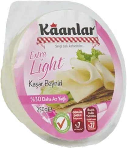 Light kaşar pendiri
