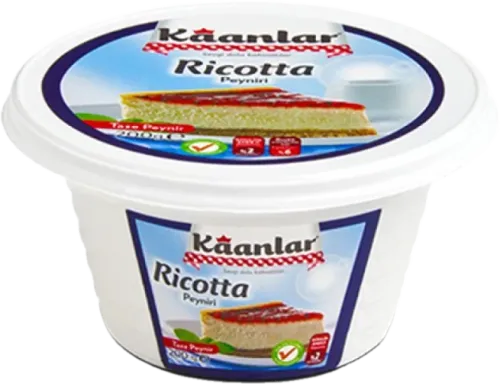 Ricotta Krem Pendiri