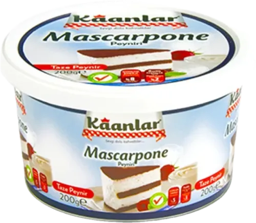 Mascarpone Pendiri