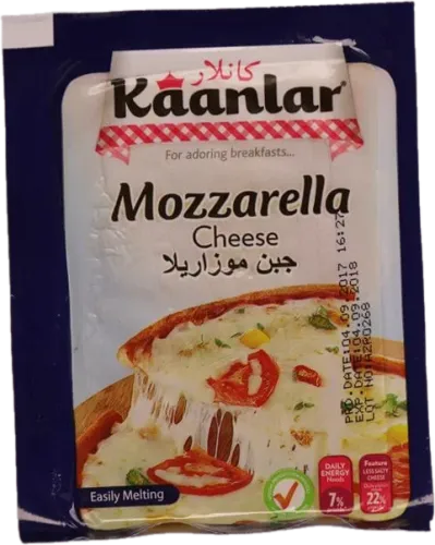 Mozzarella Pendiri