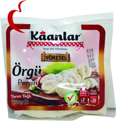 Mozzarella Hörgü Pendiri