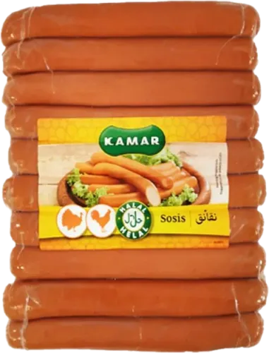 Hot Dog Sausage