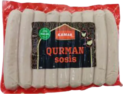 Gurman Sausage