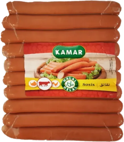 Beef Sausages