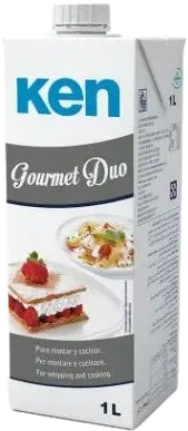 Gourmet Сливки