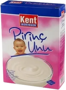 Rice Flour