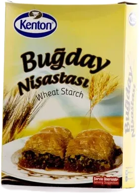 Wheat Starch