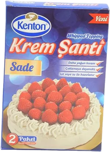 Krem Şanti