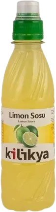 Lemon Juice