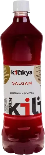 Non-Spicy Turnip Juice