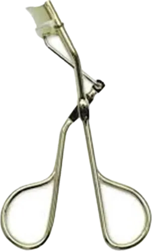 Eyelash Curler with One Spare
